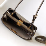 FENDI Peekaboo Soft Small(HIGH-END GRADE) - Image 8