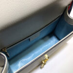 GG Sylvie Bee Star small shoulder bag - Image 8