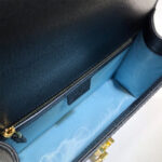 GG Sylvie Bee Star small shoulder bag - Image 8