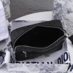 DIOR SAFARI MESSENGER BAG - Image 8