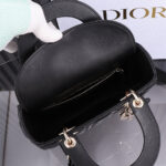 Small Lady Dior My ABCDior Bag(HIGH-END GRADE) - Image 8