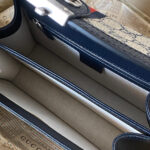 Gucci Ophidia small top handle bag - Image 8