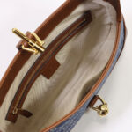 Jackie 1961 small shoulder bag - Image 8