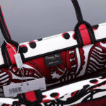 LARGE DIOR BOOK TOTE - Image 8