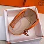 Hermes Steeple 25 bag(HIGH-END GRADE) - Image 8