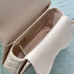 Small Dior Jolie Top Handle Bag - Image 8