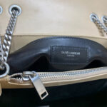 YSL LOULOU SMALL CHAIN BAG - Image 8