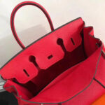 HERMES BIRKIN BAG 30 - Image 8