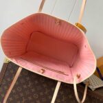 LV Neverfull MM(TAX-FREE Grade) - Image 8