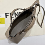 FENDI By The Way Selleria Medium - Image 8