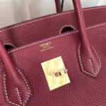 HERMES BIRKIN BAG 30 - Image 8
