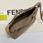 FENDI By The Way Selleria Medium - Image 8