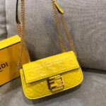 Fendi Baguette Chain Midi - Image 8