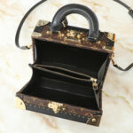 LV Petite Valise Monogram Reverse - Image 8