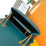 LOULOU SMALL CHAIN BAG - Image 8
