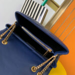 LOULOU SMALL CHAIN BAG - Image 8