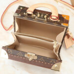 LV Petite Valise - Image 8