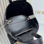 Medium Dior Toujours Bag - Image 8