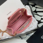 CHANEL KELLY BAG - Image 8