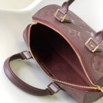 LV Speedy Bandoulière 25 - Image 8