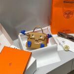 Hermes Kelly Doll Picto(HIGH-END GRADE) - Image 8