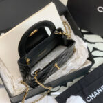 CHANEL KELLY BAG - Image 8