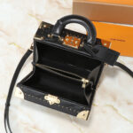 LV Petite Valise Malletage - Image 8