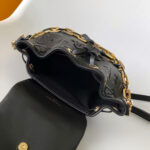 LV Coussin Backpack Mini - Image 8