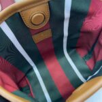 GG Emblem nano bucket bag - Image 8