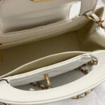 CHANEL KELLY BAG - Image 8