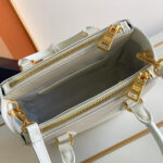 Prada Galleria Saffiano leather mini-bag - Image 8