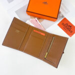 Hermes Bearn Compact wallet - Image 8