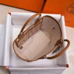 Hermes Steeple 25 bag(HIGH-END GRADE) - Image 8