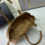 Prada Medium Saffiano leather bag(high-end grade) - Image 8