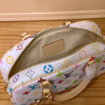 LV x TM Handbag East West - Image 8