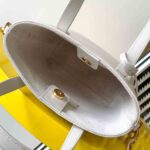 YSL Mini Toy SHOPPING SAINT LAURENT in box leather - Image 8