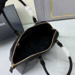 Prada Medium Saffiano leather bag(high-end grade) - Image 8