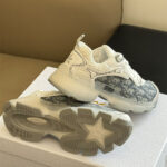Christian Dior Vibe Sneaker - Image 8