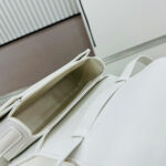 Medium 30 Montaigne Avenue Top Handle Bag - Image 8