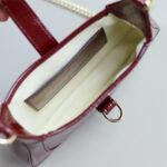 Gucci Jackie Notte mini bag(HIGH-END GRADE) - Image 2