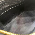 GG Emblem mini shoulder bag - Image 8