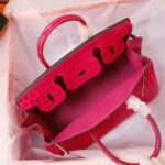 HERMES BIRKIN BAG 30 - Image 8