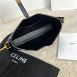 Celine SHOULDER CAMILLE 16 SOFT IN SMOOTH CALFSKIN(HIGH-END GRADE) - Image 8
