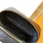 YSL GABY vanity bag in lambskin - Image 8