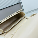 Medium 30 Montaigne Avenue Top Handle Bag - Image 8