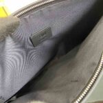 FF Jacquard Flat Pouch Medium - Image 8