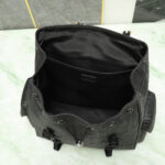 Dior Hit the Road Backpack with Flap(high-end grade) - Image 8