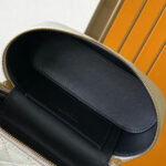 YSL GABY vanity bag in lambskin - Image 8