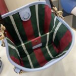 GG Emblem small bucket bag - Image 8