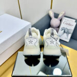 Christian Dior Vibe Sneaker - Image 8